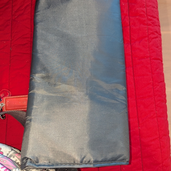 Coach Poppy Butterfly Baby Bag - Picture 12 of 12